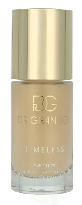 Dr Grandel Dr. Grandel Timeless Serum 30 ml i gruppen HELSE OG SKJØNNHET / Hudpleie / Ansikt / Hudserum hos TP E-commerce Nordic AB (D13061)