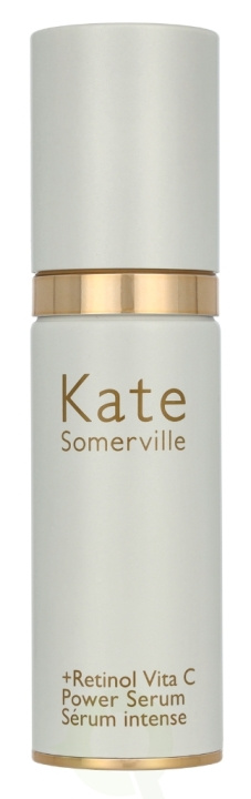 Kate Somerville +Retinol Vita C Power Serum 30 ml i gruppen HELSE OG SKJØNNHET / Hudpleie / Ansikt / Hudserum hos TP E-commerce Nordic AB (D13092)