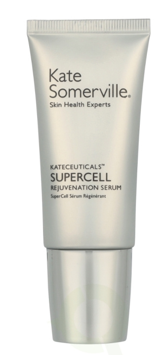 Kate Somerville KateCeuticals Supercell foryngende serum 30 ml i gruppen HELSE OG SKJØNNHET / Hudpleie / Ansikt / Hudserum hos TP E-commerce Nordic AB (D13100)