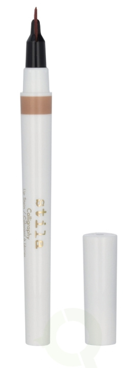 Stila Calligraphy Lip Stain 0.67 ml Hillary i gruppen HELSE OG SKJØNNHET / Makeup / Lepper / Leppepenn hos TP E-commerce Nordic AB (D13111)
