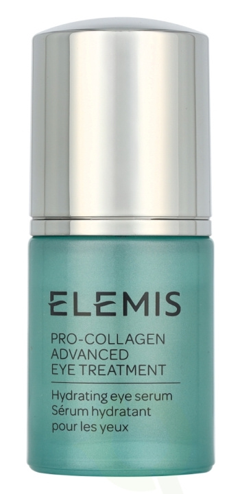 Elemis Pr-Collagen Advanced Eye Treatment 15 ml i gruppen HELSE OG SKJØNNHET / Hudpleie / Ansikt / Øyne hos TP E-commerce Nordic AB (D13140)