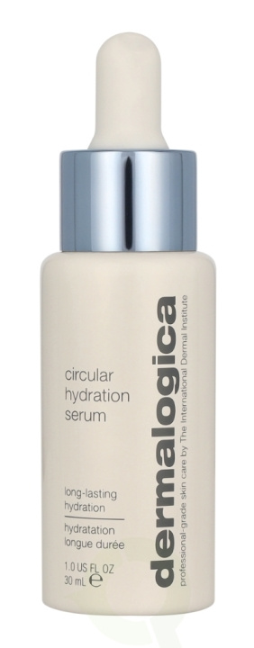 Dermalogica Circular Hydration Serum 30 ml i gruppen HELSE OG SKJØNNHET / Hudpleie / Ansikt / Hudserum hos TP E-commerce Nordic AB (D13151)