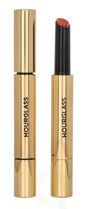 Hourglass Phantom Volumizing Glossy Balm 1.7 g #115 Mist i gruppen HELSE OG SKJØNNHET / Makeup / Lepper / Leppestift hos TP E-commerce Nordic AB (D13203)