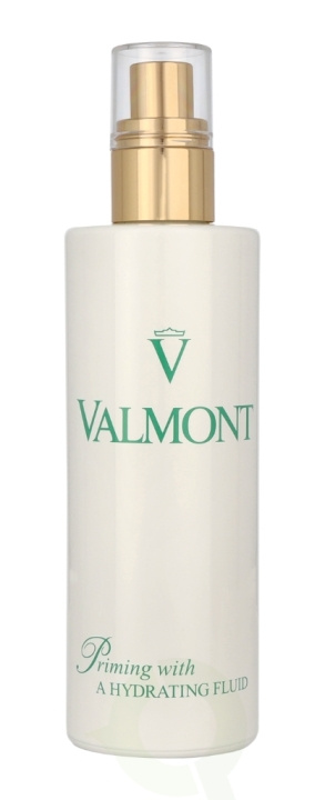 Valmont Priming With A Hydrating Fluid 150 ml i gruppen HELSE OG SKJØNNHET / Makeup / Makeup ansikt / Primer hos TP E-commerce Nordic AB (D13233)