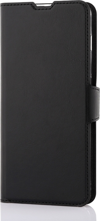 Wave BookCase beskyttelsesveske, OnePlus 11, svart i gruppen SMARTTELEFON & NETTBRETT / Mobilbeskyttelse / OnePlus hos TP E-commerce Nordic AB (D13335)