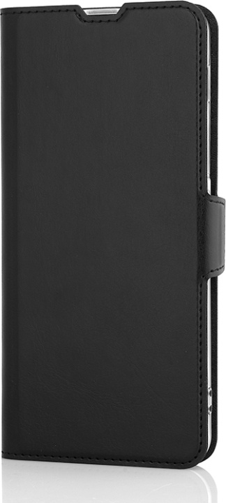 Wave BookCase beskyttelsesveske, OnePlus Nord 3 5G, svart i gruppen SMARTTELEFON & NETTBRETT / Mobilbeskyttelse / OnePlus hos TP E-commerce Nordic AB (D13359)