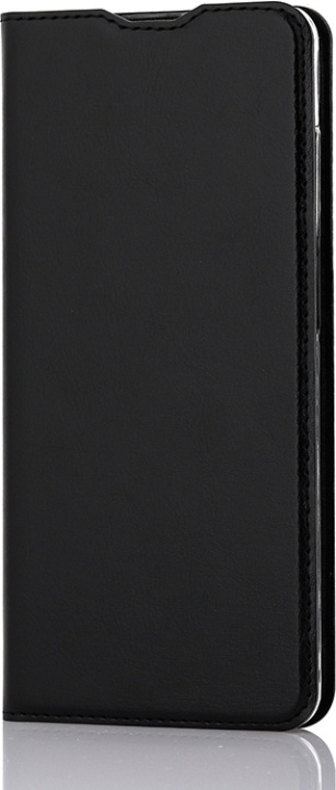 Wave BookCase beskyttelsesveske, Samsung Galaxy S20 Ultra, svart i gruppen SMARTTELEFON & NETTBRETT / Mobilbeskyttelse / Samsung hos TP E-commerce Nordic AB (D13432)