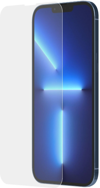 SAFE by PanzerGlass Panserglass, iPhone 13 Pro Max i gruppen SMARTTELEFON & NETTBRETT / Mobilbeskyttelse / Apple / iPhone 13 Pro Max hos TP E-commerce Nordic AB (D13443)