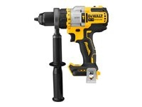 DeWALT DCD999NT-XJ Slagborrmaskin utan batteri 18V i gruppen HJEM, HUS OG HAGE / Verktøy / Drill hos TP E-commerce Nordic AB (D13595)