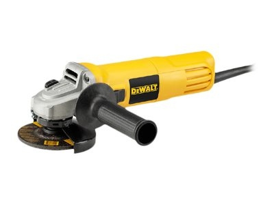 DeWalt DWE4117 Vinkelsliper 950W i gruppen HJEM, HUS OG HAGE / Verktøy / Slipemaskiner hos TP E-commerce Nordic AB (D13610)