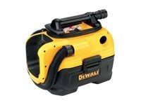 DeWALT DCV 584 L Handhållen dammsugare i gruppen HJEM, HUS OG HAGE / Rengjøringsprodukter / Støvsugere og tilbehør / Håndstøvsugere hos TP E-commerce Nordic AB (D13612)