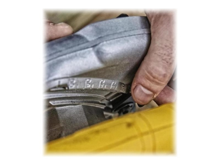 DeWalt DWE560 Sirkelsag 1350W i gruppen HJEM, HUS OG HAGE / Verktøy / Sager hos TP E-commerce Nordic AB (D13622)