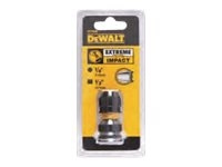 DeWALT Extreme DeWALT DT7508-QZ Sokkeladapter Stødnøgle i gruppen HJEM, HUS OG HAGE / Verktøy / Annet verktøy og tilbehør hos TP E-commerce Nordic AB (D13625)