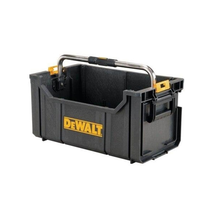 DeWalt Tougsystem DeWalt DS280 Verktøykasse 20 kg i gruppen HJEM, HUS OG HAGE / Verktøy / Annet verktøy og tilbehør hos TP E-commerce Nordic AB (D13627)