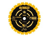 DeWALT Extreme DeWALT Cutting Rundsavsklinge Rundsav i gruppen HJEM, HUS OG HAGE / Verktøy / Annet verktøy og tilbehør hos TP E-commerce Nordic AB (D13630)