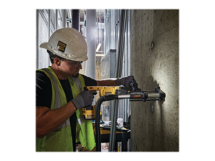 DeWALT DCH133NT-XJ Borrhammare i gruppen HJEM, HUS OG HAGE / Verktøy / Drill hos TP E-commerce Nordic AB (D13632)