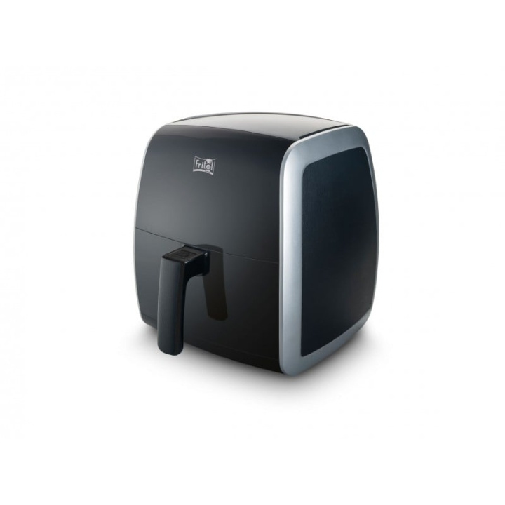Fritel SnackTastic 5804 - Airfryer i gruppen HJEM, HUS OG HAGE / Husholdningsapparater / Airfryers og frityrkokere hos TP E-commerce Nordic AB (D13685)