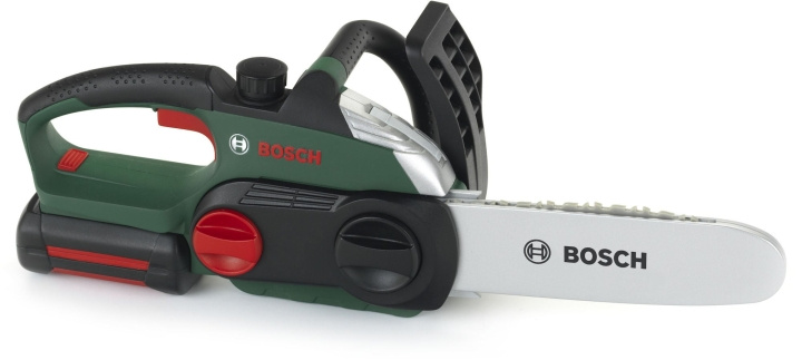 Klein Bosch - Lekekjedesag med lys, lyd og bevegelse (KL8399) i gruppen LEKER, BARN OG BABY / Leker / Lite hjem & rollespill hos TP E-commerce Nordic AB (D13755)