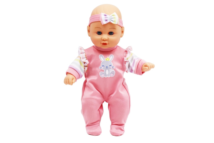 Happy Friend Molly dukke med 20 lyder (504231) i gruppen LEKER, BARN OG BABY / Leker / Dukker & tilbehør hos TP E-commerce Nordic AB (D13766)