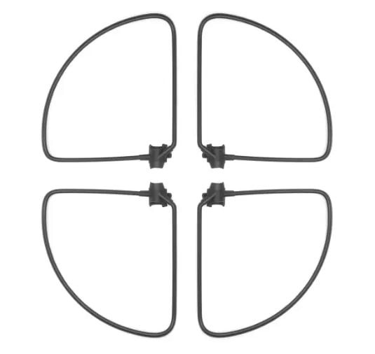 DJI Inspire 3 Propellbeskyttelse i gruppen LEKER, BARN OG BABY / Radiostyrt / Droner hos TP E-commerce Nordic AB (D13794)