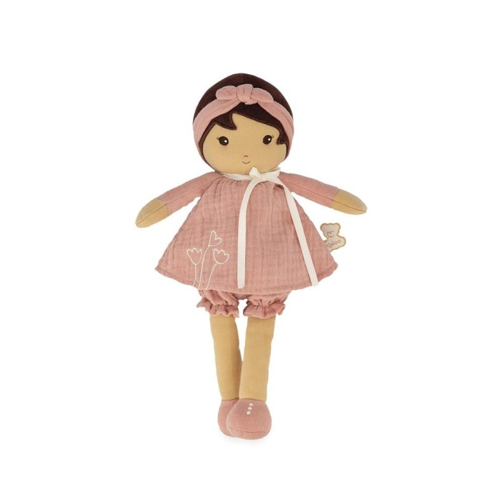 kaloo Dukke Amandine 32 cm (LKK0005) i gruppen LEKER, BARN OG BABY / Leker / Dukker & tilbehør hos TP E-commerce Nordic AB (D13810)