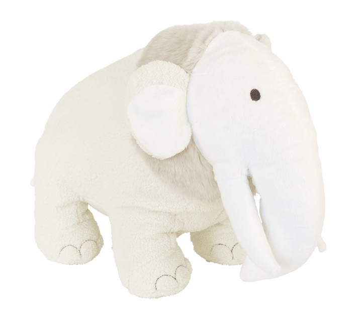 Happy Horse Mammut Milo nr. 3 - 40 cm (133982) i gruppen LEKER, BARN OG BABY / Babyleker (0-3 år) / Kosedyr hos TP E-commerce Nordic AB (D13818)