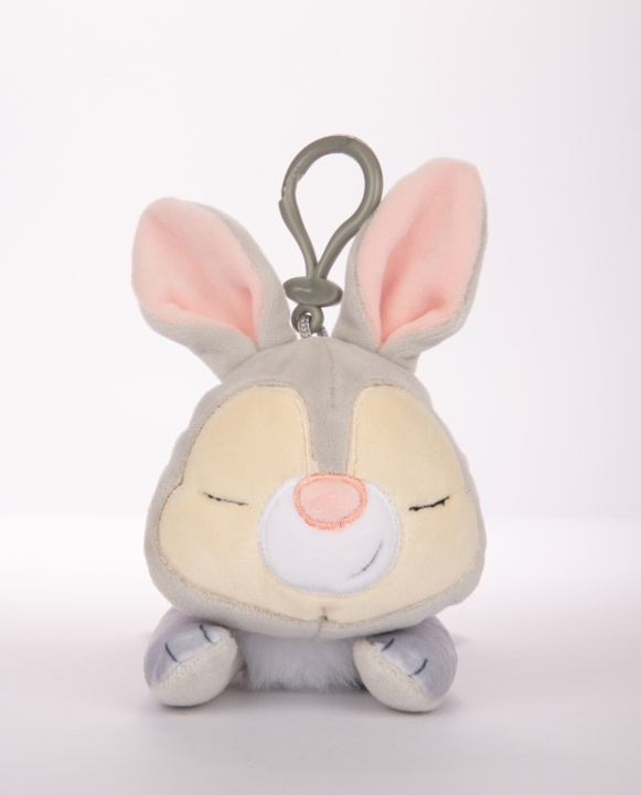 Disney Snuglet bag charms - Thumper i gruppen LEKER, BARN OG BABY / Babyleker (0-3 år) / Kosedyr hos TP E-commerce Nordic AB (D13860)