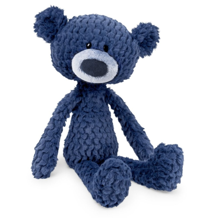 Gund Tannpirkerbjørnen Ripple 38 cm (6061451) i gruppen LEKER, BARN OG BABY / Babyleker (0-3 år) / Kosedyr hos TP E-commerce Nordic AB (D13862)