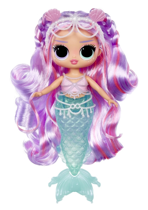 L.O.L. Surprise! Surprise - Tweens MERMAID-dukke - Lana Marine (510444) i gruppen LEKER, BARN OG BABY / Leker / Dukker & tilbehør hos TP E-commerce Nordic AB (D13865)