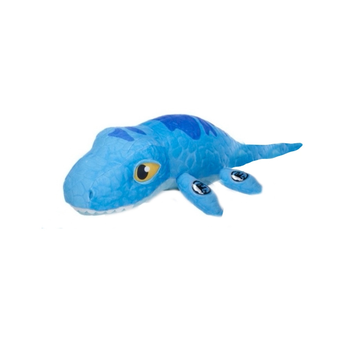 Jurassic World Jurassic Park - Mosasaurus, 30 cm (70203) i gruppen LEKER, BARN OG BABY / Leker / Figurer, miniatyrer og tilbehør hos TP E-commerce Nordic AB (D13892)