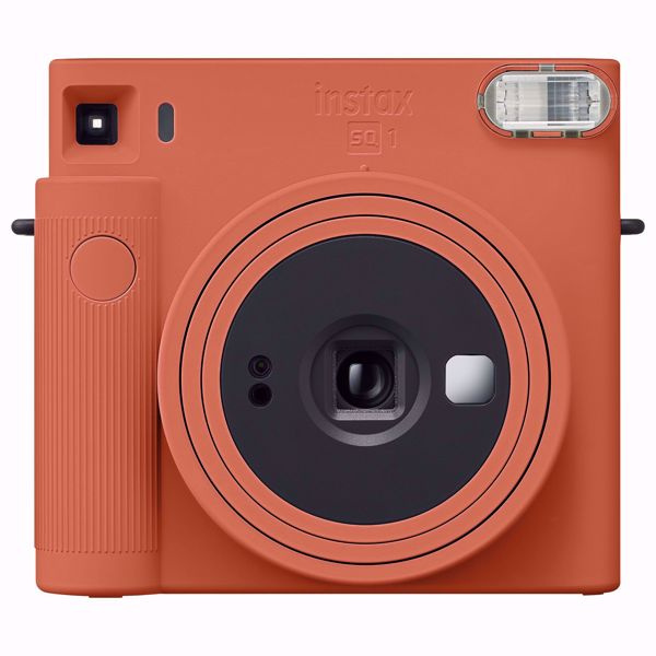 Fuji Instax SQUARE SQ1 Øyeblikkskamera i gruppen Elektronikk / Foto og video / Kameraer hos TP E-commerce Nordic AB (D13903)