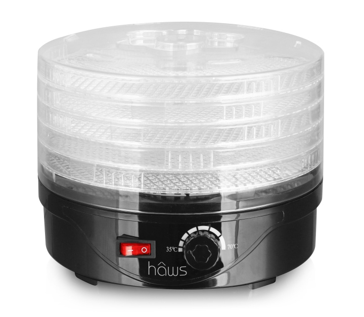 Haws Dehydrator i gruppen HJEM, HUS OG HAGE / Husholdningsapparater / Øvrige husholdningsapparater hos TP E-commerce Nordic AB (D13936)