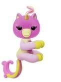 FINGERLINGS Fortune Telling Fingerling Magic Mood Unicorn (3182) i gruppen LEKER, BARN OG BABY / Leker / Elektronikk og media / Interaktive leker hos TP E-commerce Nordic AB (D13963)