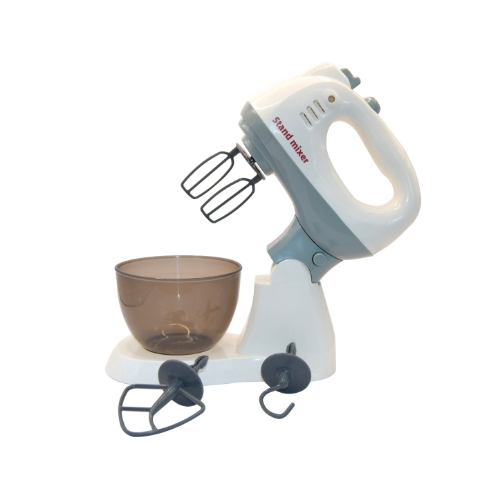 Junior Home 2-i-1 kjøkkenmaskin (505156) i gruppen LEKER, BARN OG BABY / Leker / Lekesett hos TP E-commerce Nordic AB (D13993)