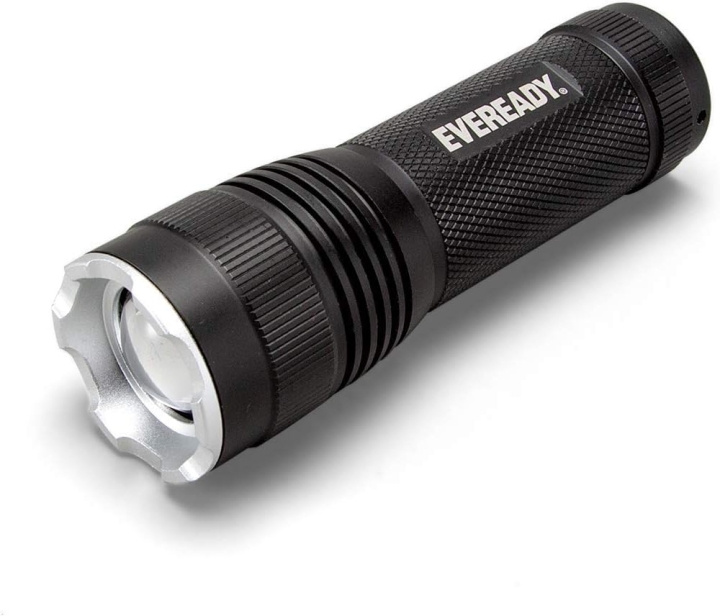 Energizer Eveready taktisk lykt LEd 300 lumen i gruppen SPORT, FRITID & HOBBY / Lommelykter og hodelykter / Lommelykter hos TP E-commerce Nordic AB (D14144)