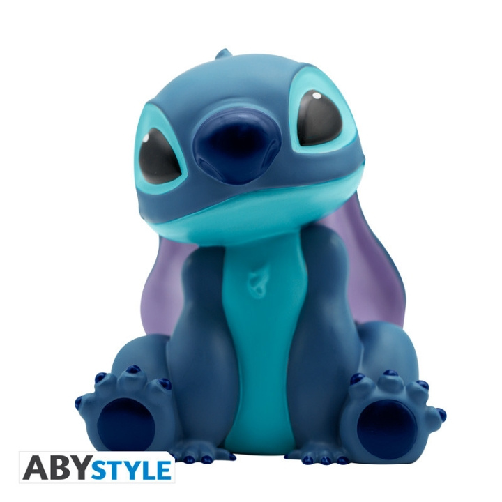 Disney Pengeskrin - Lilo & Stitch i gruppen SPORT, FRITID & HOBBY / Morsomme produkter / Smarte produkter hos TP E-commerce Nordic AB (D14154)
