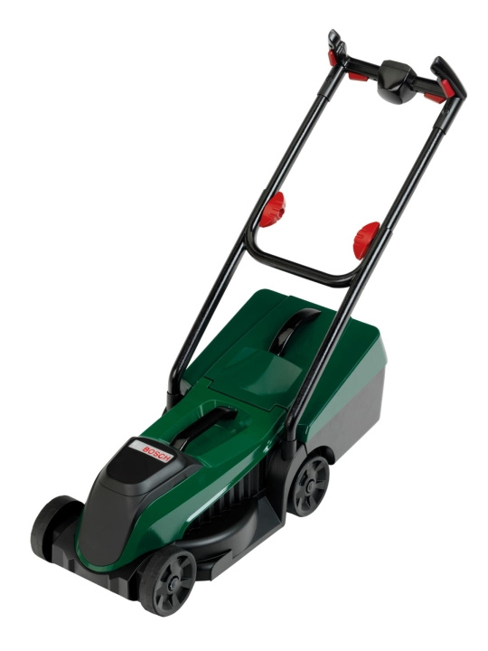 Klein Bosch Gressklipper med oppsamler (KL2780) i gruppen LEKER, BARN OG BABY / Leker / Lite hjem & rollespill hos TP E-commerce Nordic AB (D14254)