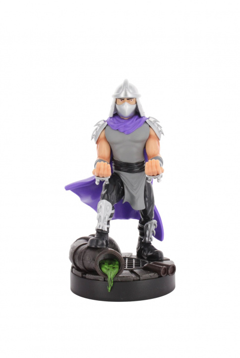 Cable Guys Tmnt makuleringsmaskin i gruppen Datautstyr / GAMING / Gaming-tilbehør hos TP E-commerce Nordic AB (D14306)