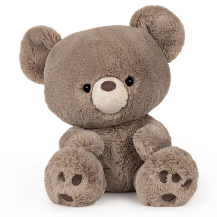 Gund Karakter Bjørn Kai 30 cm (6058421) i gruppen LEKER, BARN OG BABY / Babyleker (0-3 år) / Kosedyr hos TP E-commerce Nordic AB (D14318)