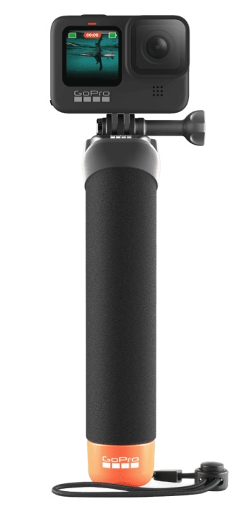 GoPro The Handler 3.0 i gruppen SPORT, FRITID & HOBBY / Action kameraer og tilbehør / Tilbehør til actionkamera hos TP E-commerce Nordic AB (D14334)