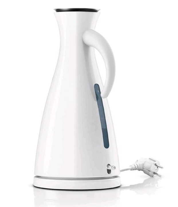 Eva Solo Electric Kettle 1.5 L White (502920) i gruppen HJEM, HUS OG HAGE / Husholdningsapparater / Vann og juice / Vannkokere hos TP E-commerce Nordic AB (D14380)