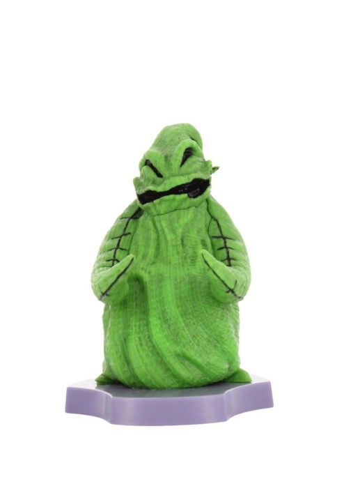 Holdems Oogie-Boogie fra Marerittet før jul i gruppen Datautstyr / GAMING / Gaming-tilbehør hos TP E-commerce Nordic AB (D14401)