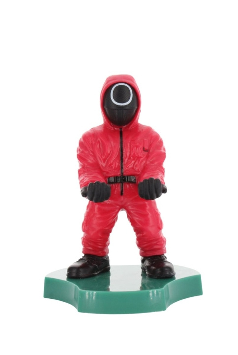 Holdems Squid Game Circle Guard i gruppen Datautstyr / GAMING / Gaming-tilbehør hos TP E-commerce Nordic AB (D14411)