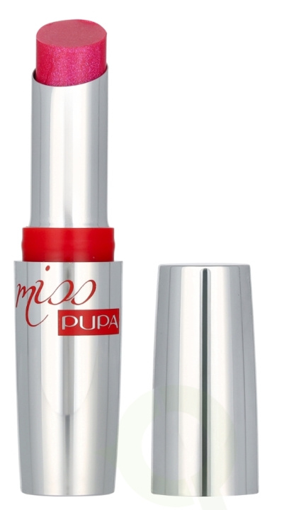 Pupa Milano Pupa Miss Pupa Starlight Lipstick 2.5 g #704 Lovely Meghan i gruppen HELSE OG SKJØNNHET / Makeup / Lepper / Leppestift hos TP E-commerce Nordic AB (D14441)