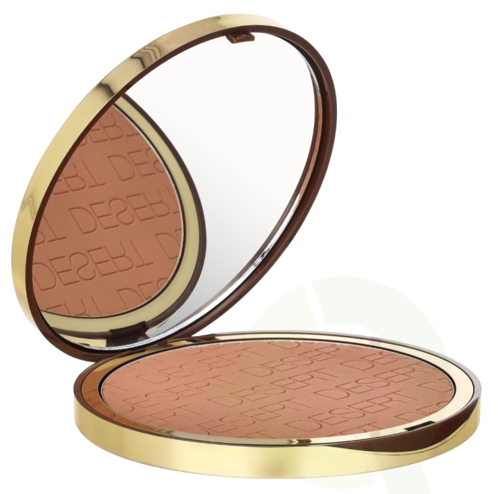 Pupa Milano Pupa Desert Bronzing Powder 30 g #002 Honey Gold i gruppen HELSE OG SKJØNNHET / Makeup / Makeup ansikt / Contour/Highlight hos TP E-commerce Nordic AB (D14442)