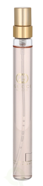 Gucci Guilty Pour Femme Edp Spray 10 ml i gruppen HELSE OG SKJØNNHET / Duft og parfyme / Parfyme / Parfyme for henne hos TP E-commerce Nordic AB (D14485)