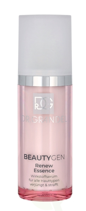 Dr Grandel Dr. Grandel Beauty Gen Renew Essence 30 ml i gruppen HELSE OG SKJØNNHET / Hudpleie / Ansikt / Rengjøring hos TP E-commerce Nordic AB (D14492)