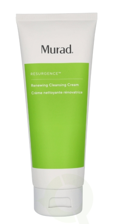 Murad Renewing Cleansing Cream 148 ml i gruppen HELSE OG SKJØNNHET / Hudpleie / Ansikt / Rengjøring hos TP E-commerce Nordic AB (D14501)
