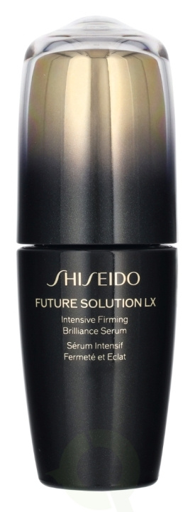 Shiseido FSLX Intensive Shine Firming Serum 50 ml i gruppen HELSE OG SKJØNNHET / Hudpleie / Ansikt / Hudserum hos TP E-commerce Nordic AB (D14503)