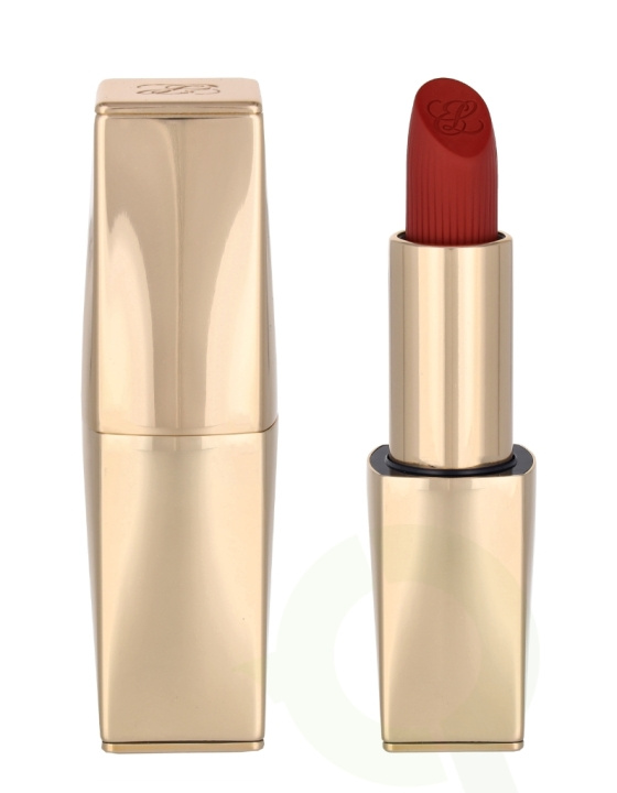 Estee Lauder Pure Color Envy Matte Sculpting Lipstick 3.5 g #333 Persuasive i gruppen HELSE OG SKJØNNHET / Makeup / Lepper / Leppestift hos TP E-commerce Nordic AB (D14509)